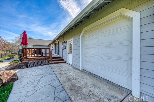 1050 Oak Park, Lakeport