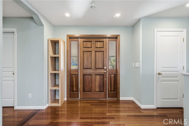 1050 Oak Park, Lakeport
