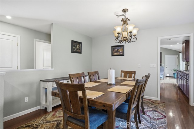 1050 Oak Park, Lakeport