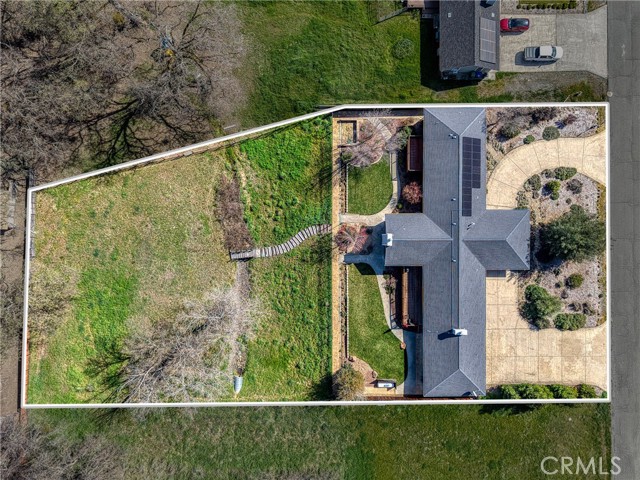 1050 Oak Park, Lakeport