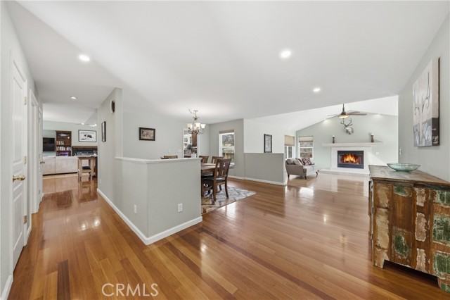 1050 Oak Park, Lakeport