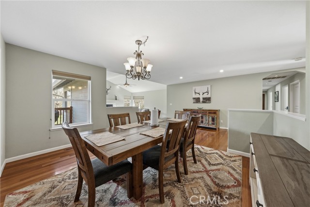 1050 Oak Park, Lakeport