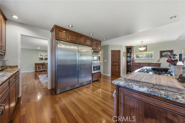1050 Oak Park, Lakeport