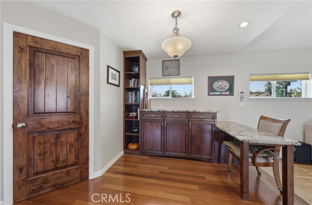 1050 Oak Park, Lakeport