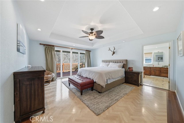 1050 Oak Park, Lakeport