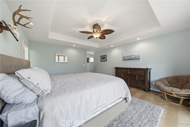 1050 Oak Park, Lakeport