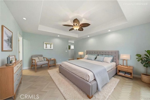 1050 Oak Park, Lakeport