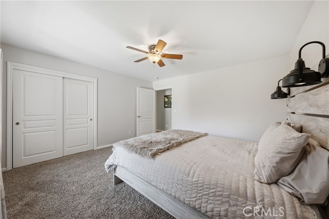 1050 Oak Park, Lakeport