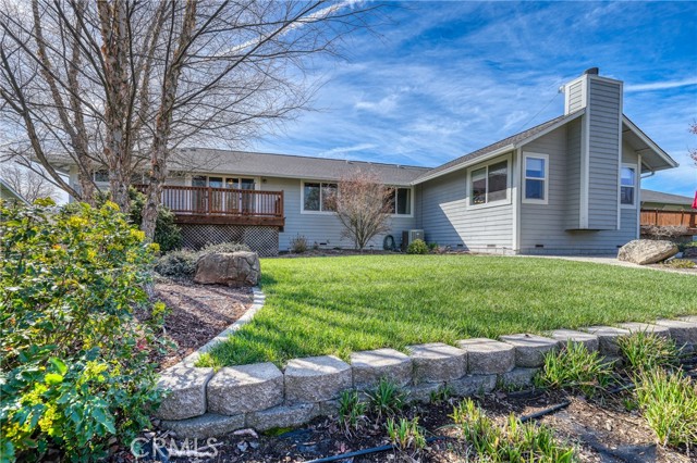 1050 Oak Park, Lakeport