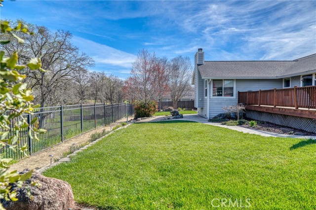 1050 Oak Park, Lakeport