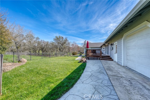 1050 Oak Park, Lakeport