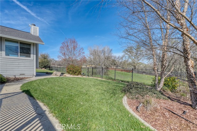 1050 Oak Park, Lakeport