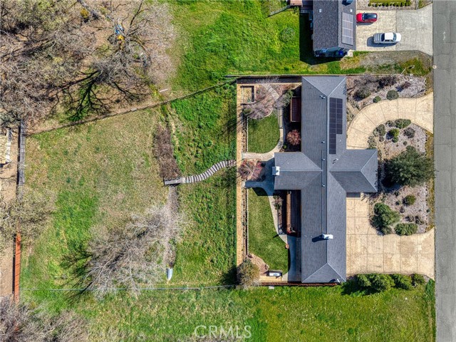 1050 Oak Park, Lakeport