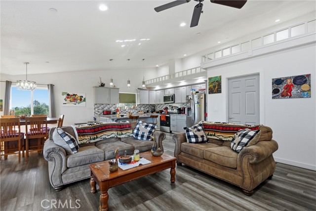 9786 Pinon Way, Kelseyville