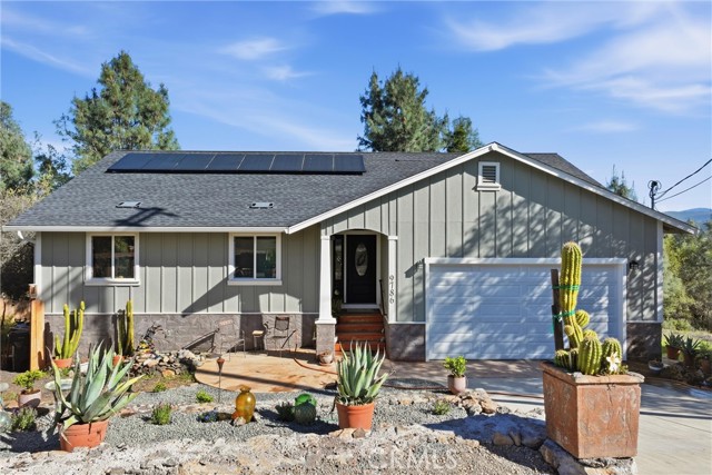 9786 Pinon Way, Kelseyville