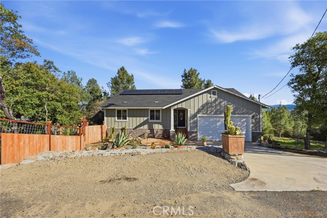 9786 Pinon Way, Kelseyville
