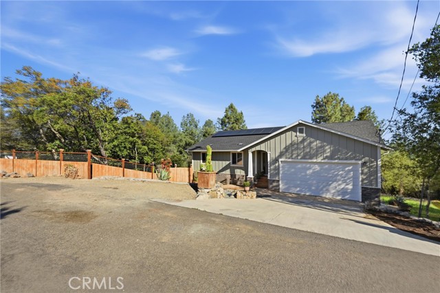 9786 Pinon Way, Kelseyville