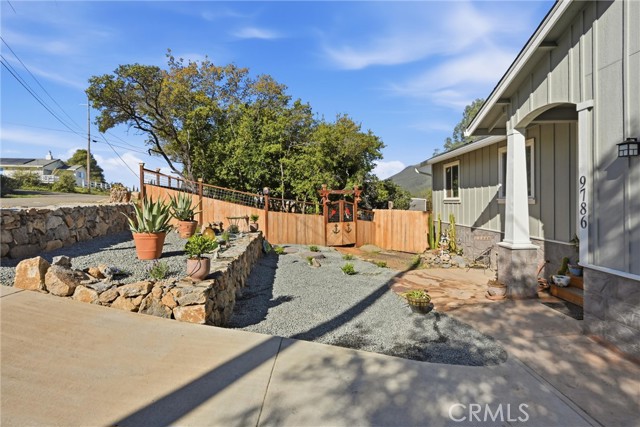 9786 Pinon Way, Kelseyville