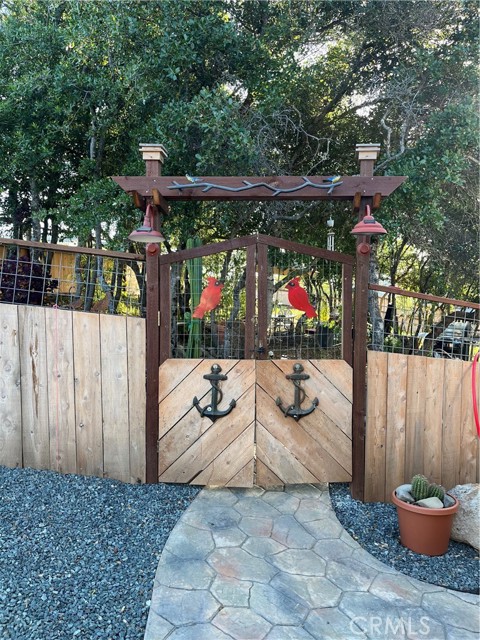 9786 Pinon Way, Kelseyville