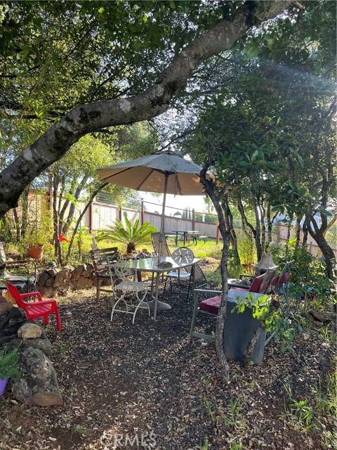 9786 Pinon Way, Kelseyville