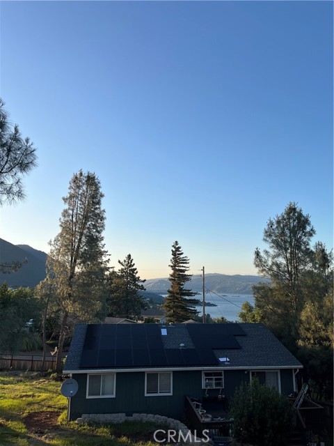9786 Pinon Way, Kelseyville