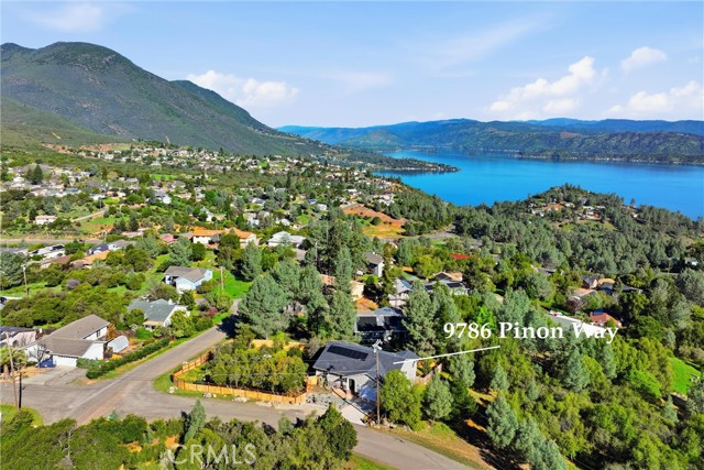 9786 Pinon Way, Kelseyville