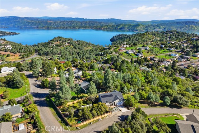 9786 Pinon Way, Kelseyville