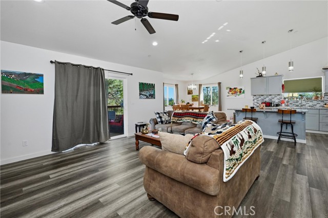 9786 Pinon Way, Kelseyville