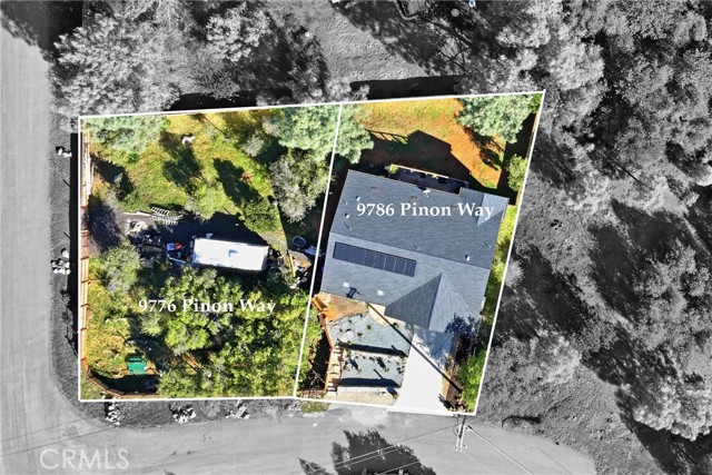 9786 Pinon Way, Kelseyville