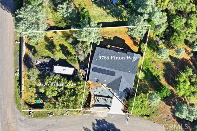 9786 Pinon Way, Kelseyville