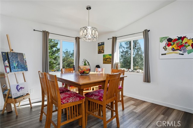 9786 Pinon Way, Kelseyville
