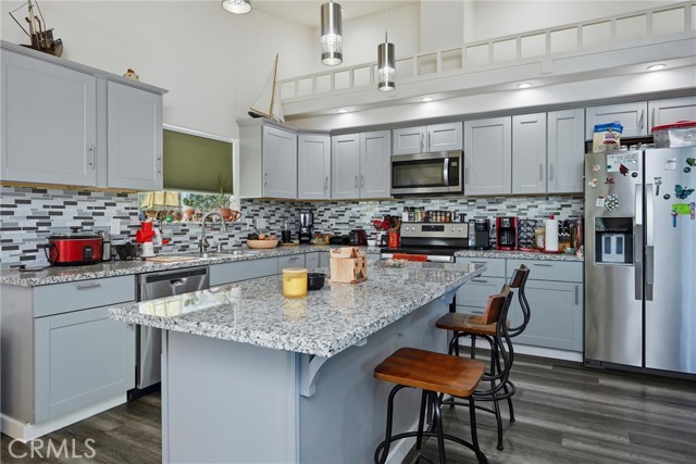 9786 Pinon Way, Kelseyville