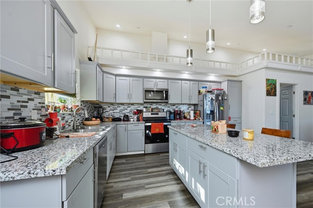 9786 Pinon Way, Kelseyville