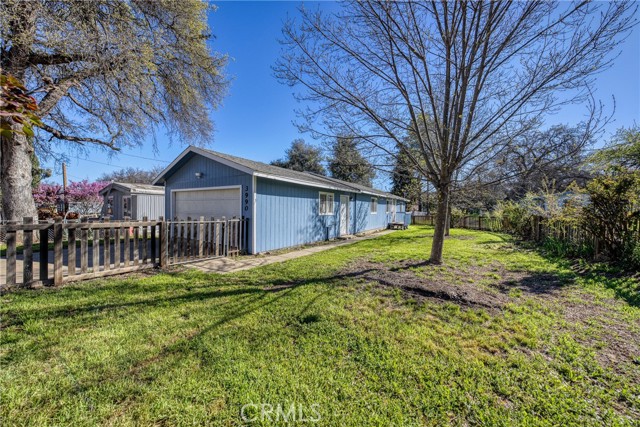 3990 Manchester Avenue, Clearlake