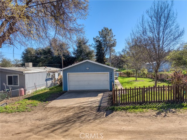 3990 Manchester Avenue, Clearlake