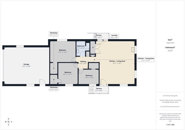 3990 Manchester Avenue, Clearlake
