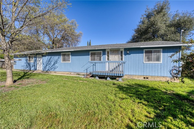 3990 Manchester Avenue, Clearlake