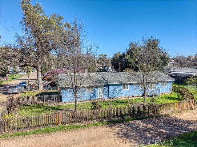 3990 Manchester Avenue, Clearlake