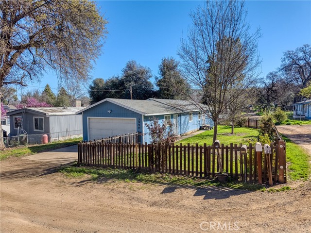3990 Manchester Avenue, Clearlake