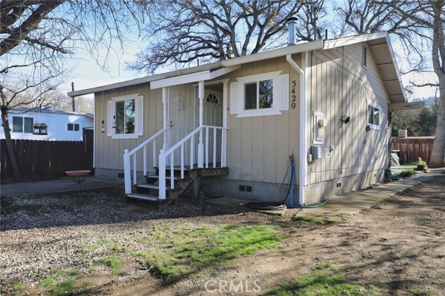 3420 Harrison, Clearlake