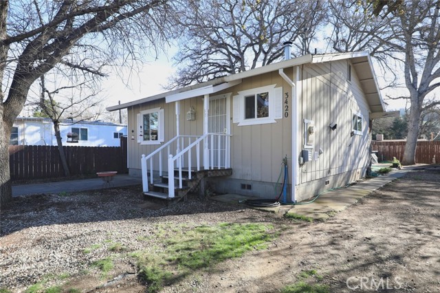 3420 Harrison, Clearlake