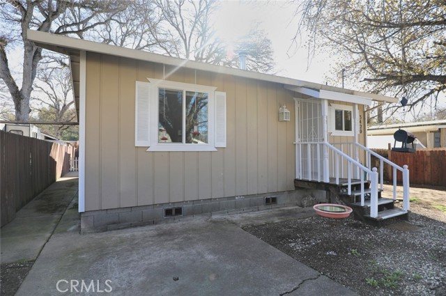 3420 Harrison, Clearlake