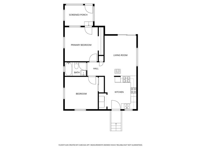3420 Harrison, Clearlake