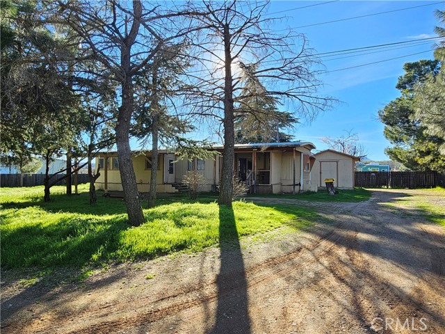 2851 Pamela, Clearlake