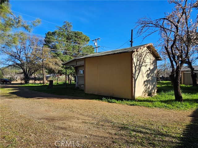 2851 Pamela, Clearlake
