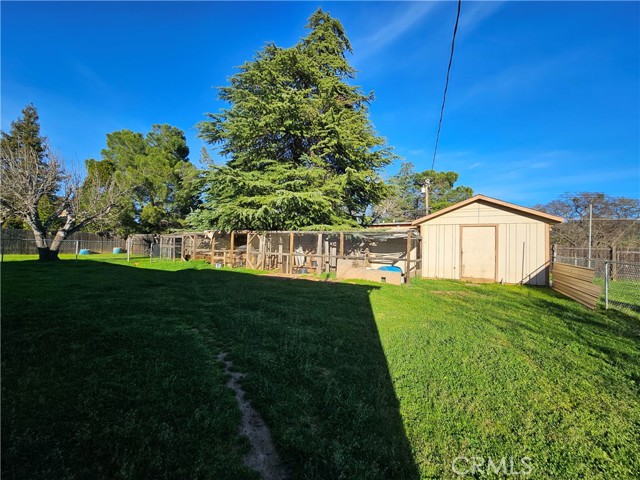 2851 Pamela, Clearlake