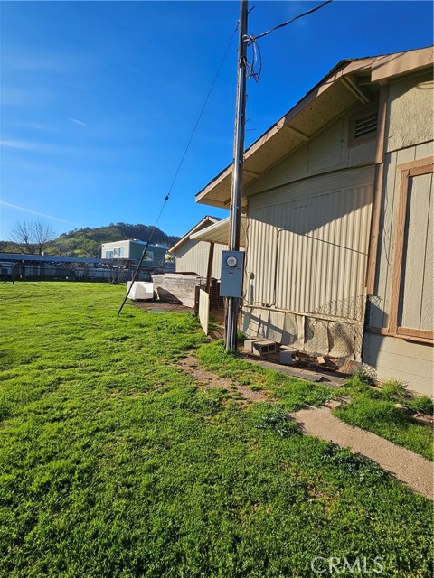 2851 Pamela, Clearlake