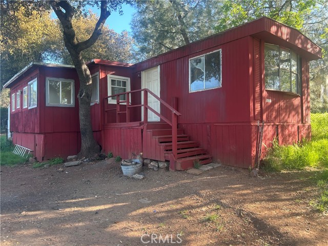 16322 19th, Clearlake