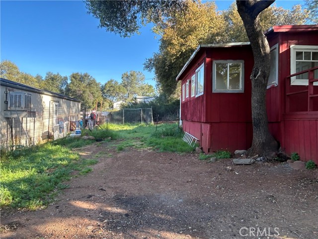 16322 19th, Clearlake