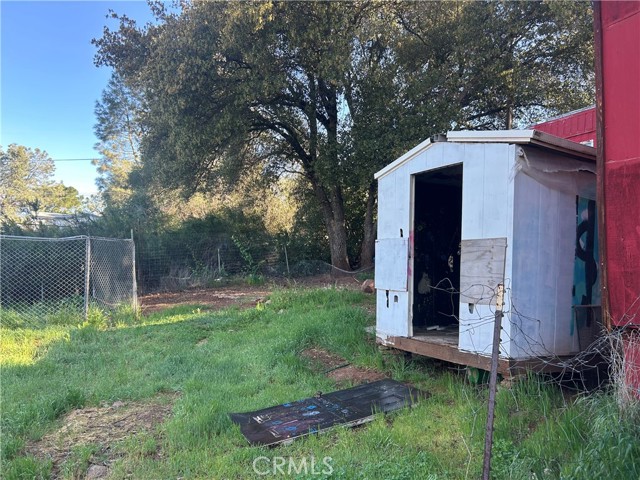 16322 19th, Clearlake